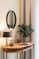 Smart TV 50 pulgadas con canales de televisión por cable, Netflix