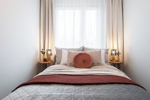 Comfort Apartment, City View - Chopin - by Kairos Apartments (Gliwice)