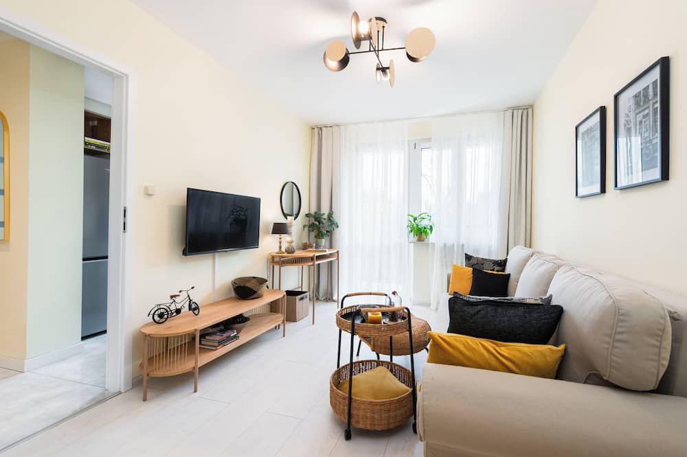 Chopin - by Kairos Apartments
