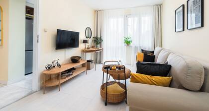 Chopin - by Kairos Apartments