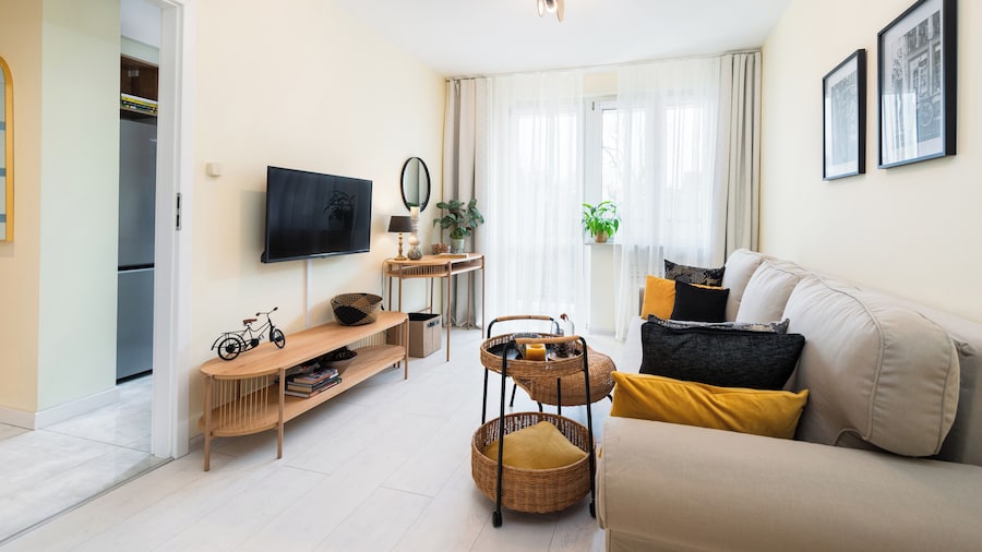 Chopin - by Kairos Apartments