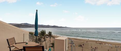 Servei de restauració a l'aire lliure