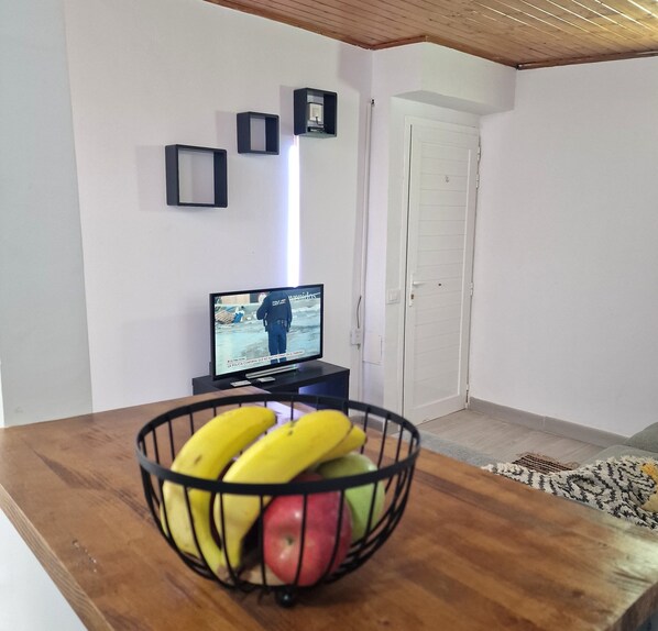 Televisor