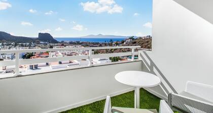 Agaete Shine Suites 101