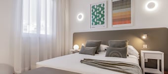 Agaete Shine Suites 101