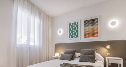 Agaete Shine Suites 101