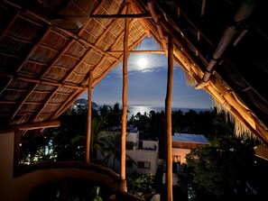Panoramic Penthouse, Ocean View | Beach/ocean view - Amari Sayulita Boutique Hotel (Sayulita)