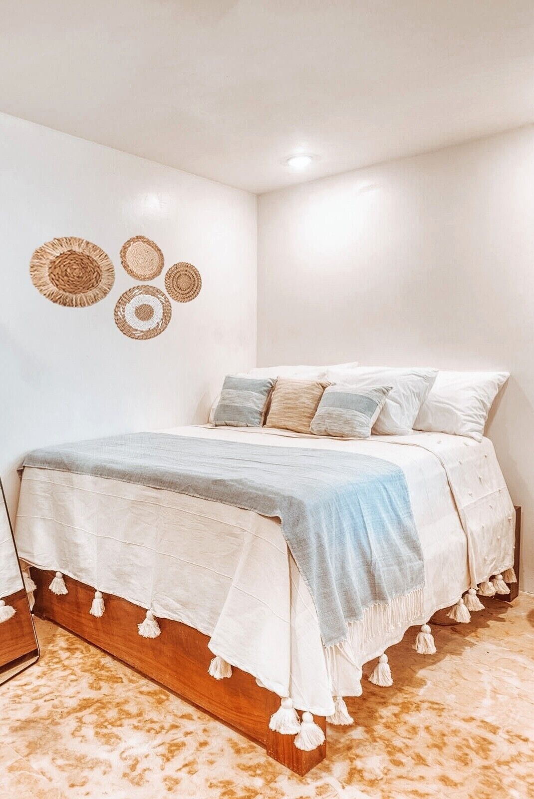 คอมฟอร์ทวิลล่า, วิวสวน | ห้องพักตกแต่งอย่างมีเอกลักษณ์, ตกแต่งพิเศษโดยเฉพาะ, เตารีด/โต๊ะรีดผ้า