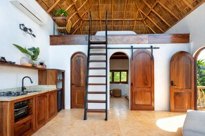 Exclusive Villa, Ocean View | Individually decorated, individually furnished, iron/ironing board - Amari Sayulita Boutique Hotel (Sayulita)