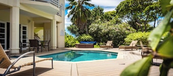 Pelican Point, Tobago Plantations