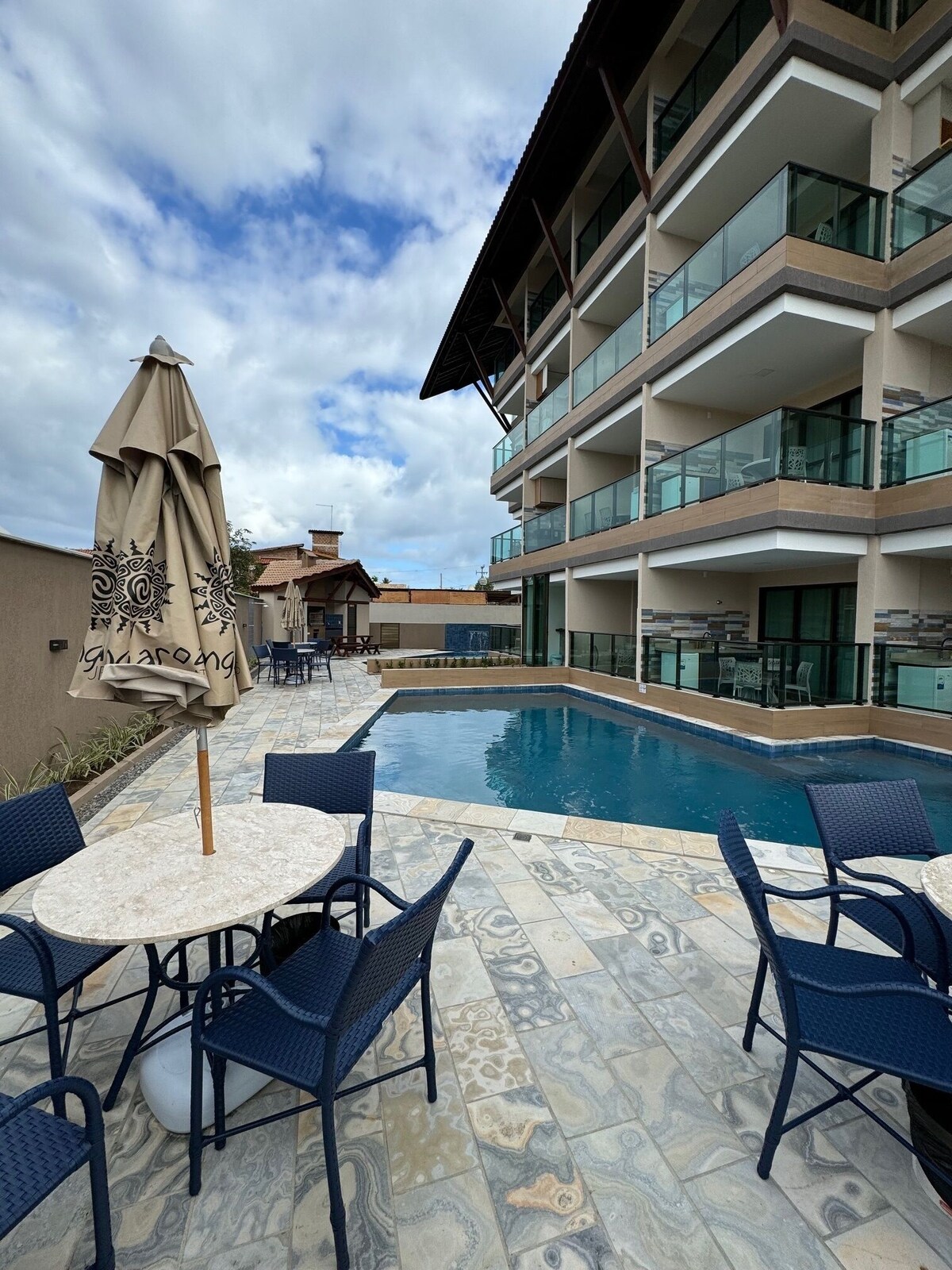 Bild für Gastgeberprofil