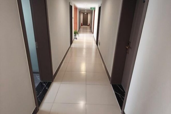 Interior - Shijiazhuang Yiguang Hotel (Shijiazhuang)