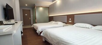 Shijiazhuang Yiguang Hotel