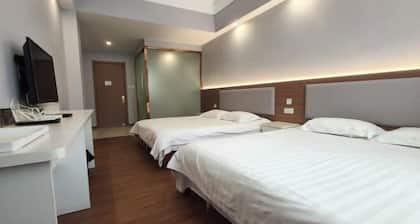 Shijiazhuang Yiguang Hotel