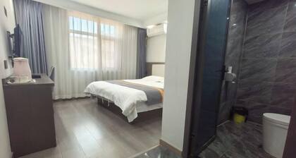 Shijiazhuang Yiguang Hotel