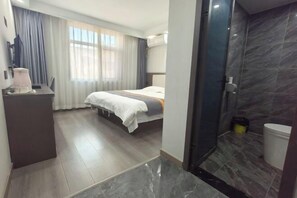 Room - Shijiazhuang Yiguang Hotel (Shijiazhuang)