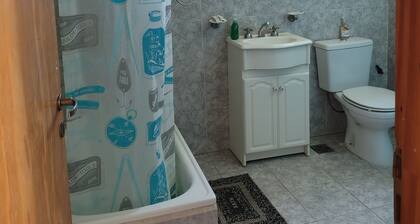 La Bonaerense downtown apartment