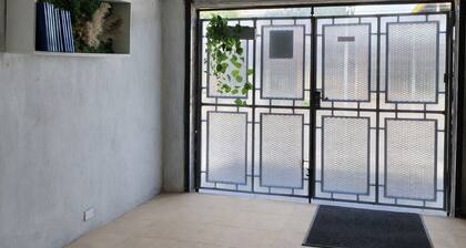 La Bonaerense downtown apartment