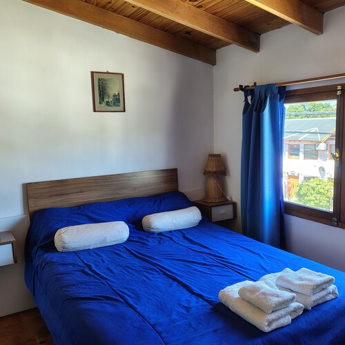 La Bonaerense downtown apartment