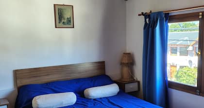 La Bonaerense downtown apartment