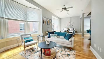 Fernseher, Arbeitsbereiche