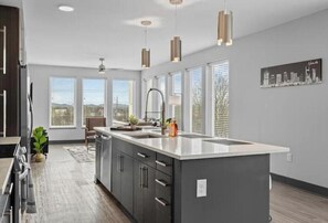 Cuisine privée