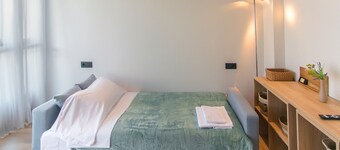WELCS DUPLEX 236 EMP con vista al mar