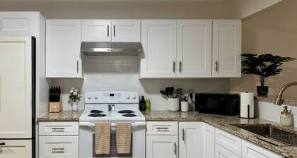 Swim, Hike, Explore & Relax just minutes from lakes-beaches, nature & Ft. Worth!