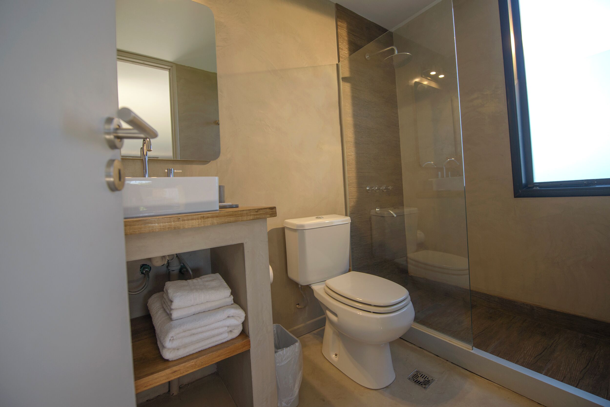 Baño