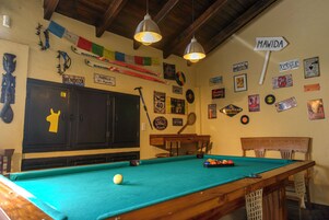 Sala de juegos