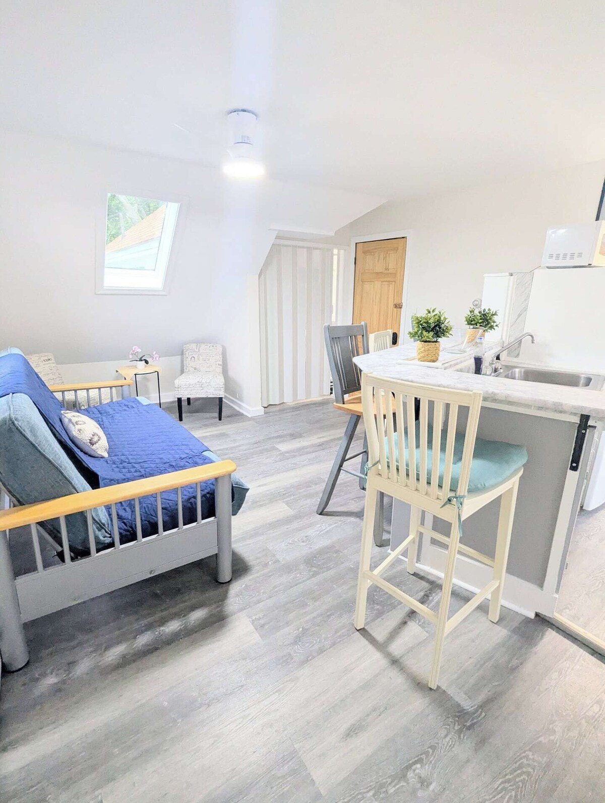 Image de profil de l’hôte