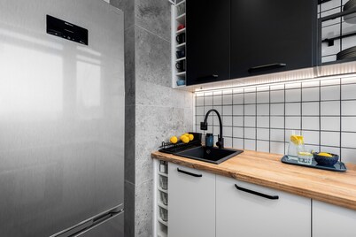 Gold - by Kairos Apartments