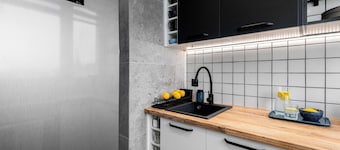 Gold - by Kairos Apartments