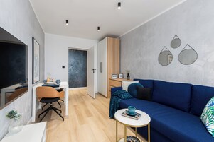 Smart TV 50 pulgadas con canales de televisión por cable, Netflix