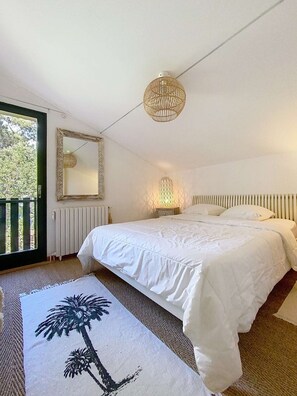 3 Schlafzimmer, kostenloses WLAN