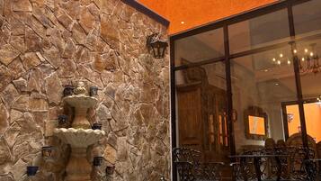 Family House, 3 Bedrooms, Kitchen, Mountain View | Terrace/patio