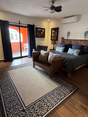 Casa familiar, 3 habitaciones, cocina, vistas a la montaña | 3 dormitorios, decoración individual, mobiliario individual