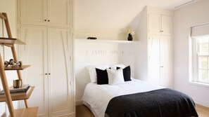 3 habitaciones y wifi 