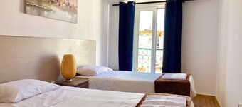 Room-2lisbon Downtown Private Bedroom Ri