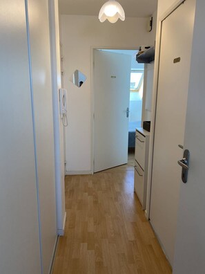 Interiör