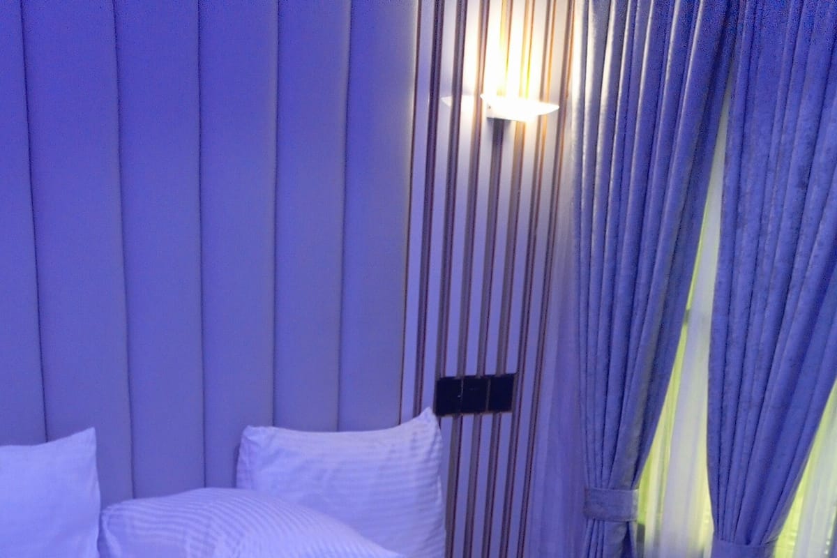 Room | 1 bilik tidur, meja, Wi-fi percuma