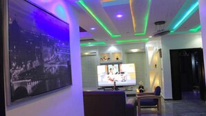 Unclassified image, 2 of 10, button - De-Lexis Hotel & Suites (Uyo)