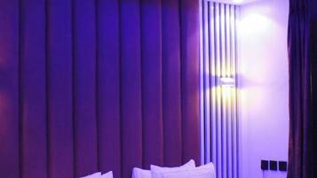 Standard Single Room, City View | 1 bedroom, desk, free WiFi