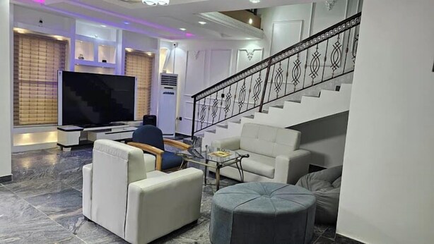 Unclassified image, 1 of 10, button - De-Lexis Hotel & Suites (Uyo)