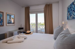 3 Schlafzimmer, Bügeleisen/Bügelbrett, kostenloses WLAN, Bettwäsche