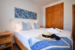 3 Schlafzimmer, Bügeleisen/Bügelbrett, kostenloses WLAN, Bettwäsche