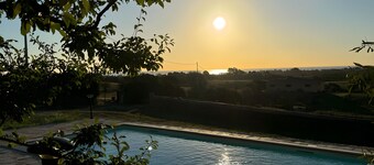 Apartment 'Malamuri 1' with Shared Pool, Shared Garden and Wi-Fi