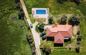 Exterior - Apartment 'Malamuri 2' with Shared Pool, Shared Garden and Wi-Fi (Budoni)