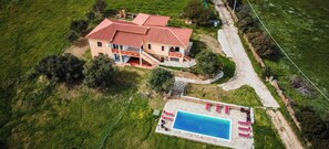 Exterior - Apartment 'Malamuri 2' with Shared Pool, Shared Garden and Wi-Fi (Budoni)