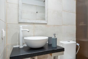 Een douche